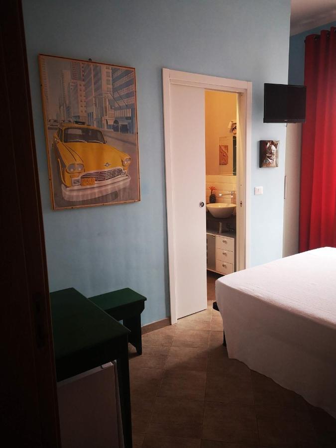 Bibi A Mare Guest house *