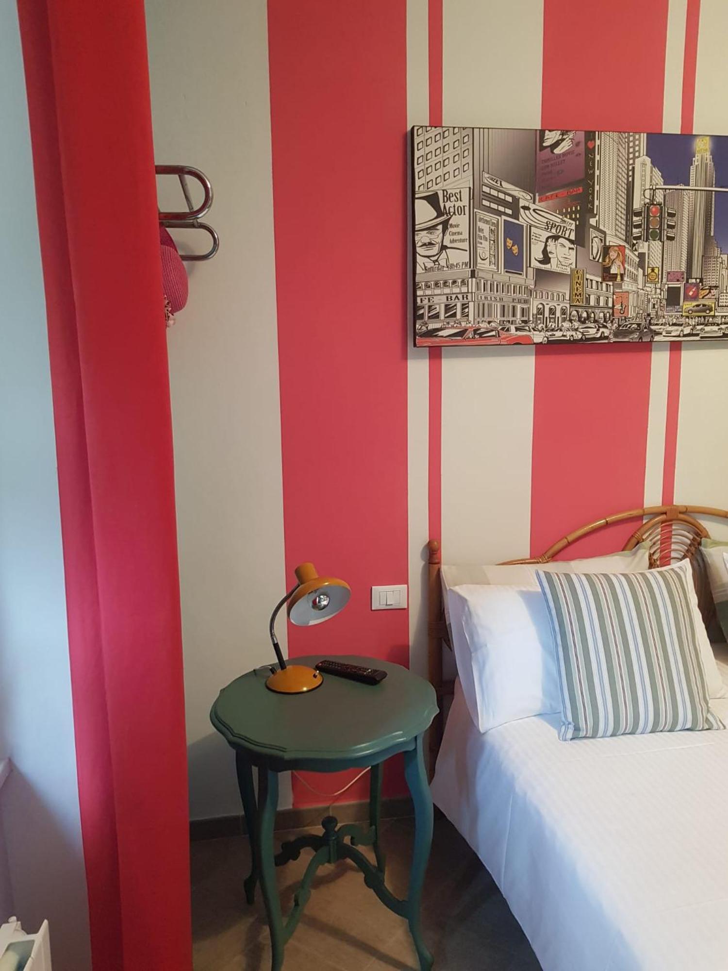 Guest house Bibi A Mare