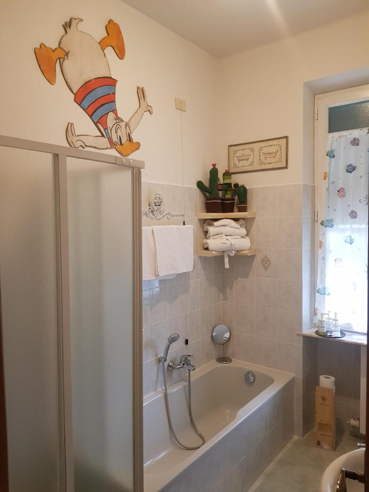 Guest house Bibi A Mare Finale Ligure
