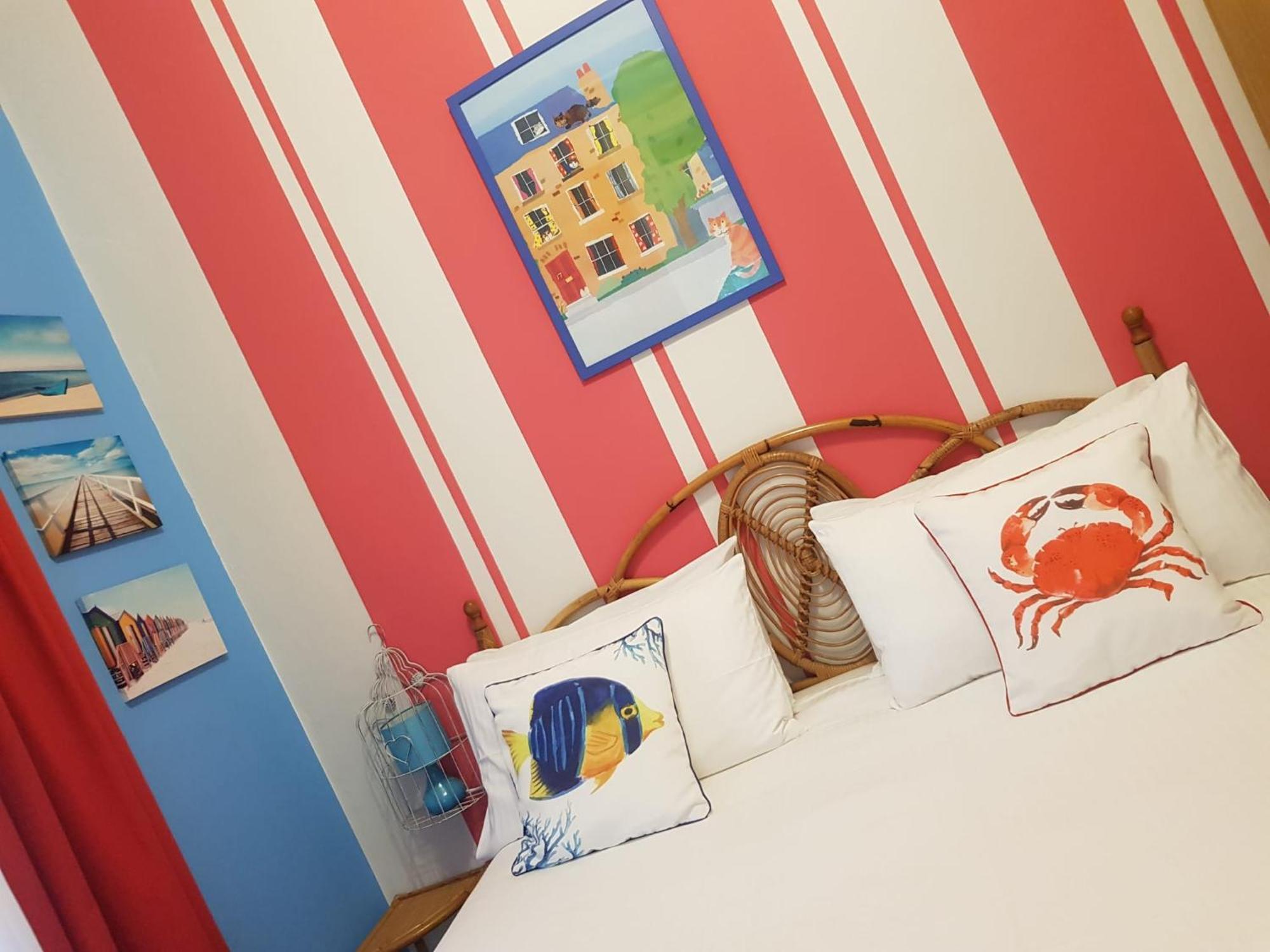 Guest house Bibi A Mare Finale Ligure