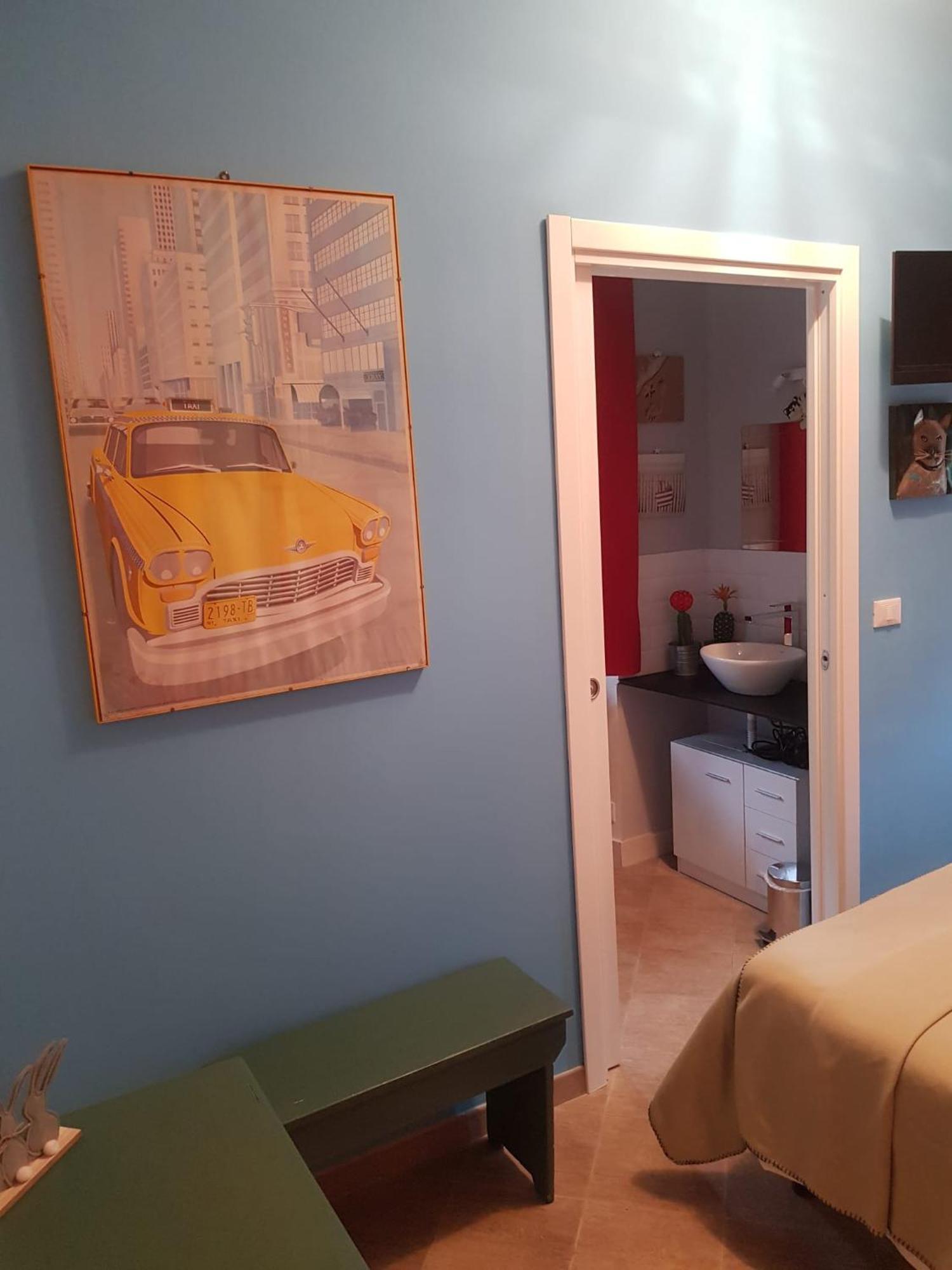 Guest house Bibi A Mare