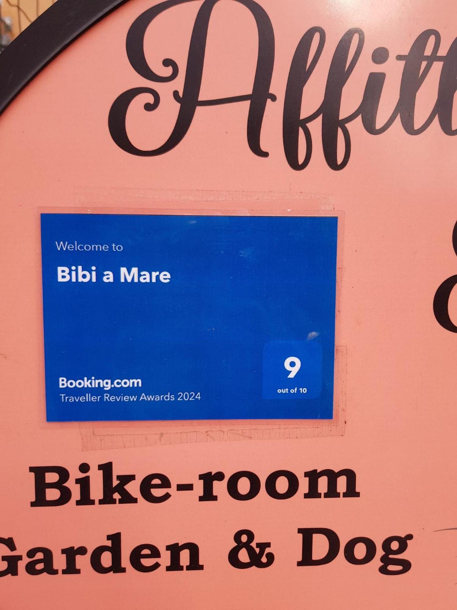 Bibi A Mare Guest house