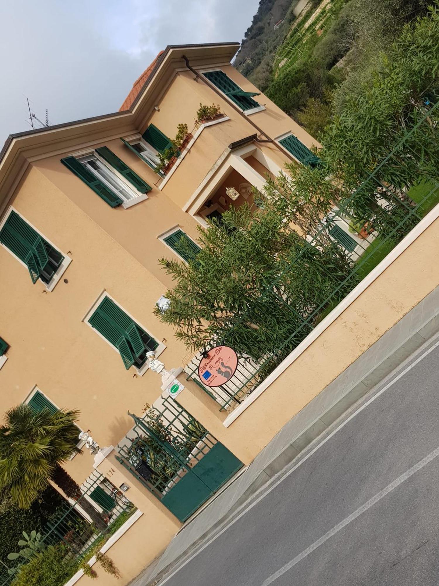 Bibi A Mare Guest house
