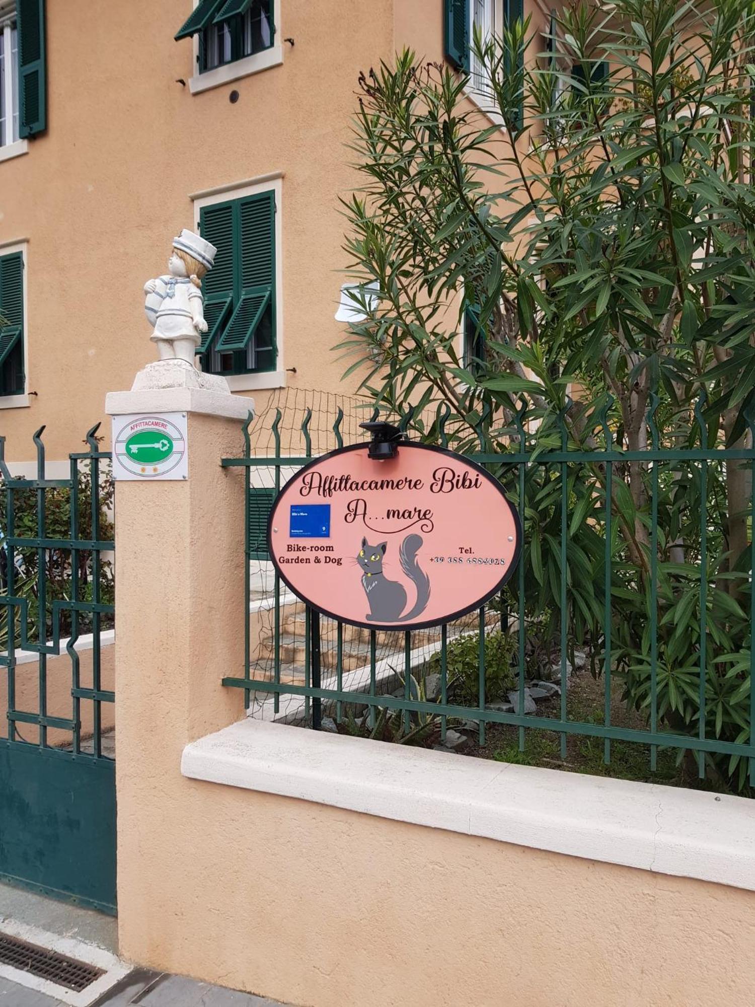Bibi A Mare Guest house